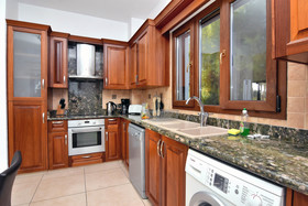 Villa Agios Ilias 1