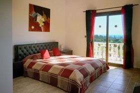 Villa Agios Ilias 1