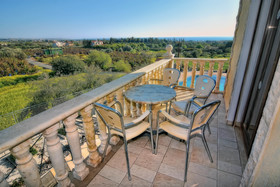 Villa Agios Ilias 1