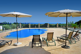 Villa Agios Ilias 1