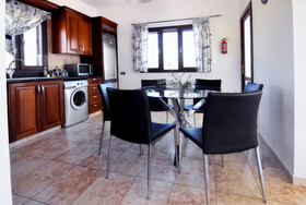 Villa Agios Ilias 1
