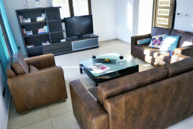 Villa Agios Ilias 1