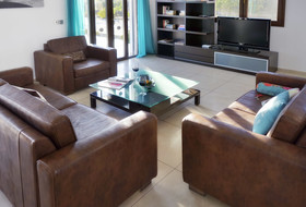 Villa Agios Ilias 1
