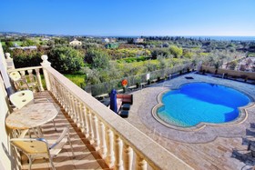 Villa Agios Ilias 1