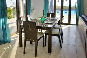 Villa Agios Ilias 1