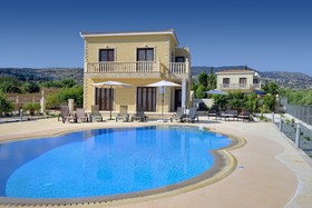 Villa Agios Ilias 1
