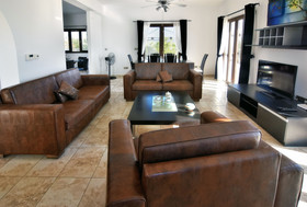 Villa Agios Ilias 1