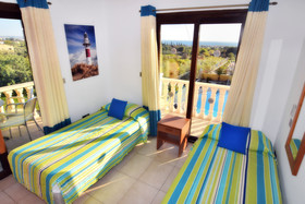 Villa Agios Ilias 1