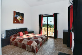 Villa Agios Ilias 1