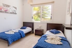Villa Cassia by Ezoria Villas