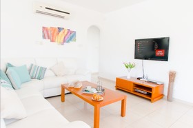 Villa Cassia by Ezoria Villas