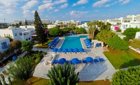 Aliathon Aegean