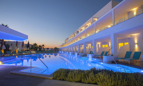 Aliathon Aegean