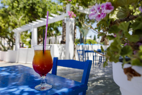 Aliathon Aegean
