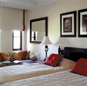 Aphrodite Hills Rentals