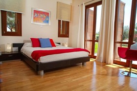 Aphrodite Hills Rentals