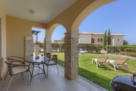 Aphrodite Hills Rentals - Apartments