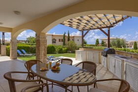 Aphrodite Hills Rentals - Apartments