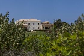 Aphrodite Hills Rentals - Apartments