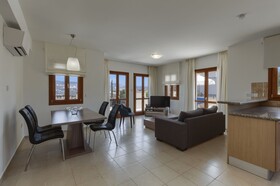 Aphrodite Hills Rentals - Apartments