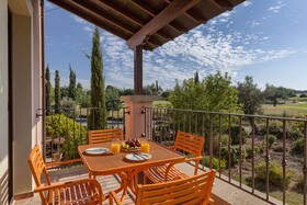 Aphrodite Hills Rentals - Apartments