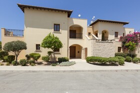 Aphrodite Hills Rentals - Apartments