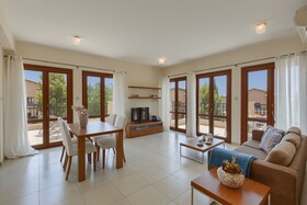 Aphrodite Hills Rentals - Apartments