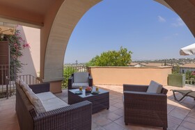 Aphrodite Hills Rentals - Apartments