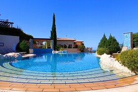 Aphrodite Hills Rentals - Apartments