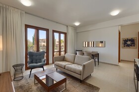 Aphrodite Hills Rentals - Apartments