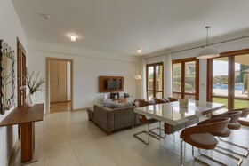 Aphrodite Hills Rentals - Apartments