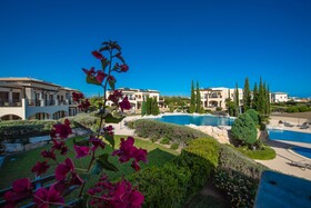 Aphrodite Hills Rentals - Apartments
