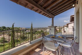 Aphrodite Hills Rentals - Apartments