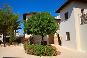 Aphrodite Hills Rentals - Apartments