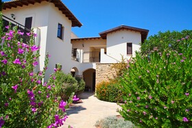 Aphrodite Hills Rentals - Apartments