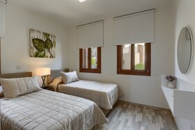 Aphrodite Hills Rentals - Apartments