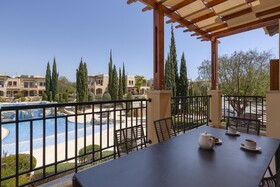 Aphrodite Hills Rentals - Apartments