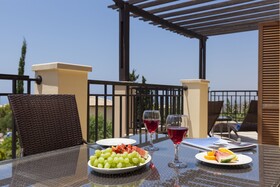 Aphrodite Hills Rentals - Apartments