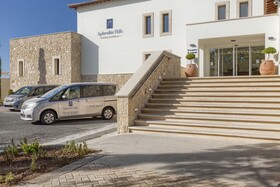 Aphrodite Hills Rentals - Apartments