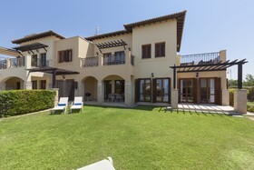 Aphrodite Hills Rentals - Apartments