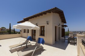 Aphrodite Hills Rentals - Apartments