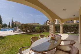 Aphrodite Hills Rentals - Apartments
