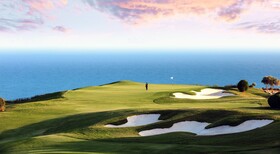 Aphrodite Hills Rentals - Apartments