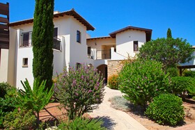 Aphrodite Hills Rentals - Apartments