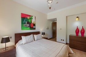 Aphrodite Hills Rentals - Apartments