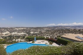 Aphrodite Hills Rentals - Apartments