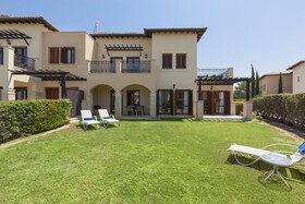 Aphrodite Hills Rentals - Apartments