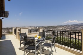 Aphrodite Hills Rentals - Apartments