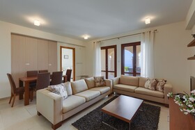 Aphrodite Hills Rentals - Apartments