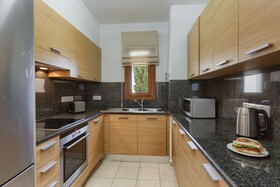 Aphrodite Hills Rentals - Apartments
